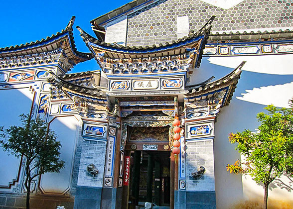 8 Days Private Tour of Kunming - Dali - Lijiang - Shangri-La