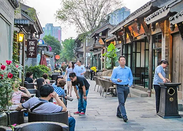 16 Days Private Tour of Beijing - Xi'an - Guilin - Yangshuo - Guilin - Chengdu - Chongqing - Yangtze River Cruise - Yichang - Shanghai