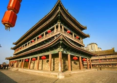 16 Days Private Tour of Beijing - Xi'an - Guilin - Yangshuo - Guilin - Chengdu - Chongqing - Yangtze River Cruise - Yichang - Shanghai