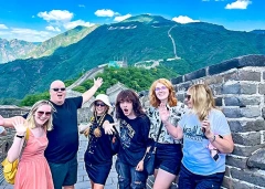 15 Days Beijing - Xi'an - Guilin - Yangshuo - Guilin - Chongqing - Yangtze River Cruise - Yichang - Suzhou - Shanghai