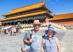 3 Days Private Beijing City Tour