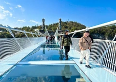 14 Days Private Tour of Beijing - Xi'an - Chengdu - Guilin - Yangshuo - Guilin - Zhangjiajie - Shanghai