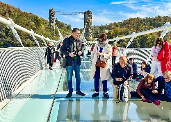 11 Days Private Tour of Beijing - Xi'an - Zhangjiajie - Shanghai