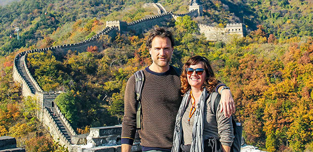 4 Days Best Private Beijing Tour