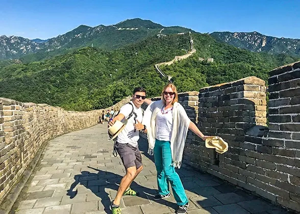 3 Days Private Beijing City Tour