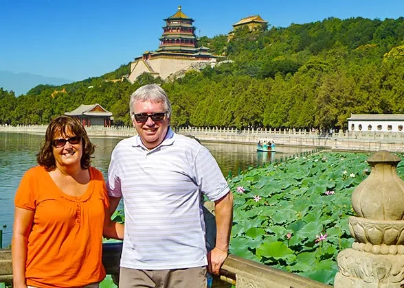3 Days Private Beijing City Tour