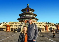 3 Days Private Beijing City Tour