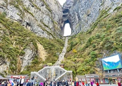 11 Days Private Tour of Beijing - Xi'an - Zhangjiajie - Shanghai