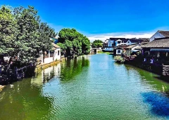 15 Days Beijing - Xi'an - Guilin - Yangshuo - Guilin - Chongqing - Yangtze River Cruise - Yichang - Suzhou - Shanghai