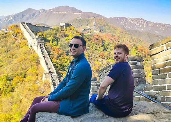 13 Days Private Tour of Beijing - Kashgar - Urumqi - Turpan - Dunhuang - Xi'an - Shanghai