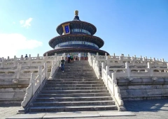 13 Days Private Tour of Beijing - Kashgar - Urumqi - Turpan - Dunhuang - Xi'an - Shanghai