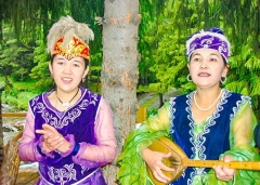 13 Days Private Tour of Urumqi - Turpan - Korla - Kuqa - Aral - Hotan - Kashgar