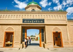 13 Days Private Tour of Urumqi - Turpan - Korla - Kuqa - Aral - Hotan - Kashgar