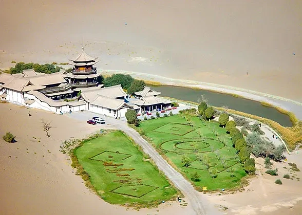 13 Days Private Tour of Beijing - Xi'an - Dunhuang - Turpan - Urumqi - Shanghai