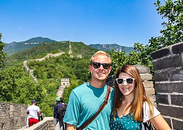 13 Days Private Tour of Beijing - Xi'an - Dunhuang - Turpan - Urumqi - Shanghai