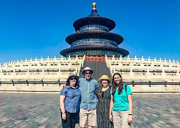 13 Days Private Tour of Beijing - Xi'an - Dunhuang - Turpan - Urumqi - Shanghai