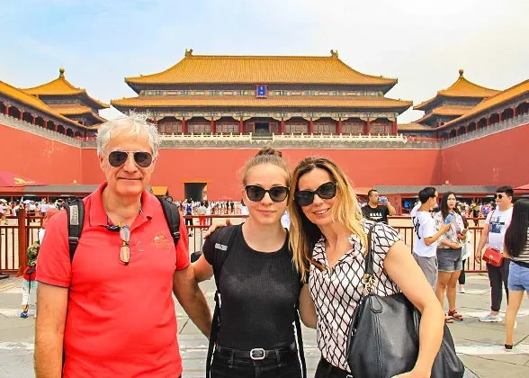 13 Days Private Tour of Beijing - Xi'an - Dunhuang - Turpan - Urumqi - Shanghai