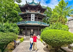 15 Days Small Group Tour of Beijing - Xi'an - Guilin - Chengdu - Chongqing - Yangtze River Cruise - Yichang - Shanghai