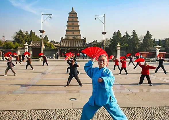15 Days Small Group Tour of Beijing - Xi'an - Guilin - Chengdu - Chongqing - Yangtze River Cruise - Yichang - Shanghai
