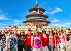 15 Days Small Group Tour of Beijing - Xi'an - Guilin - Chengdu - Chongqing - Yangtze River Cruise - Yichang - Shanghai