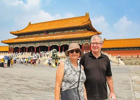 13 Days Private Tour of Beijing - Kashgar - Urumqi - Turpan - Dunhuang - Xi'an - Shanghai
