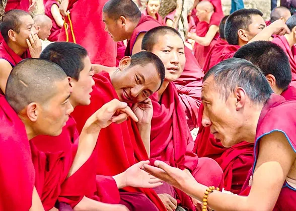 4 Days Private Tour of Lhasa