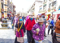 4 Days Private Tour of Lhasa