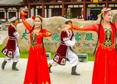 4 Days Private Urumqi & Turpan Tour