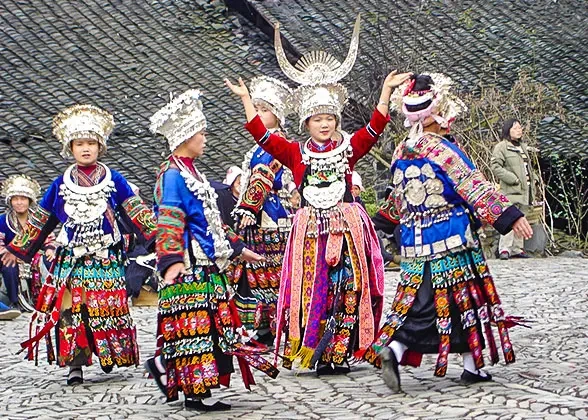 5 Days to Zhangjiajie, Furong & Fenghuang
