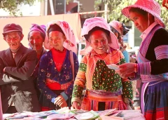 5 Days Private Kunming & Lijiang Tour