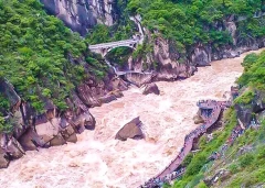5 Days Private Kunming & Lijiang Tour
