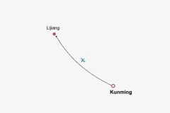 5 Days Private Kunming & Lijiang Tour