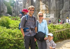 6 Days Private Trip to Kunming - Jianshui - Yuanyang - Kunming