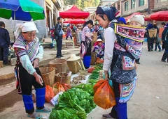 6 Days Private Trip to Kunming - Jianshui - Yuanyang - Kunming