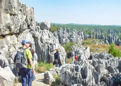6 Days Private Tour of Kunming - Dali - Lijiang