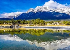 6 Days Private Tour of Kunming - Dali - Lijiang