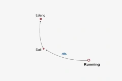 6 Days Private Tour of Kunming - Dali - Lijiang