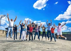 8 Days Small Group Tour of Beijing - Xi'an - Shanghai