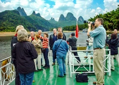 8 Days Private Tour of Guiyang - Kaili - Rongjiang - Congjiang - Zhaoxing - Sanjiang - Longsheng - Guilin - Yangshuo - Guilin
