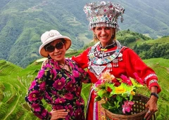 8 Days Private Tour of Guiyang - Kaili - Rongjiang - Congjiang - Zhaoxing - Sanjiang - Longsheng - Guilin - Yangshuo - Guilin