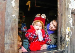 8 Days Private Tour of Guiyang - Kaili - Rongjiang - Congjiang - Zhaoxing - Sanjiang - Longsheng - Guilin - Yangshuo - Guilin