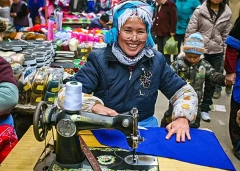 8 Days Private Tour of Guiyang - Kaili - Rongjiang - Congjiang - Zhaoxing - Sanjiang - Longsheng - Guilin - Yangshuo - Guilin
