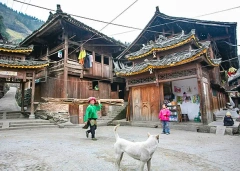 8 Days Private Tour of Guiyang - Kaili - Rongjiang - Congjiang - Zhaoxing - Sanjiang - Longsheng - Guilin - Yangshuo - Guilin