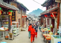 8 Days Private Tour of Guiyang - Kaili - Rongjiang - Congjiang - Zhaoxing - Sanjiang - Longsheng - Guilin - Yangshuo - Guilin