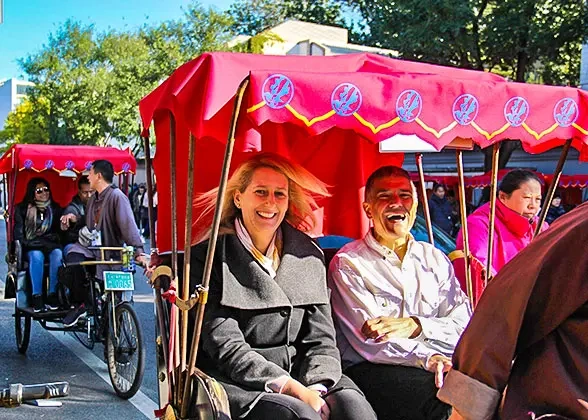5 Days Private Beijing Tour