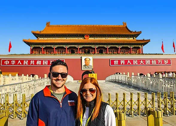 5 Days Private Beijing Tour