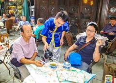 5 Days Private Tour of Chengdu - Leshan Buddha - Mt. Emei