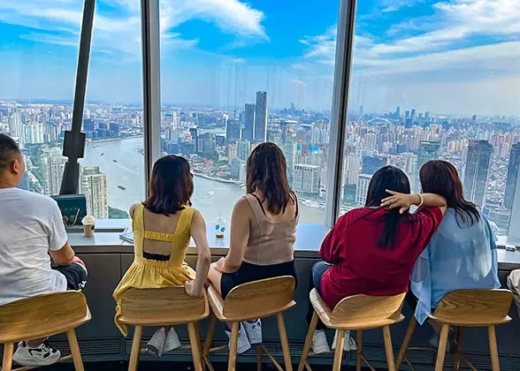 2 Days Best Shanghai Private Tour