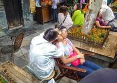 2 Days Chengdu Panda & Food Tour