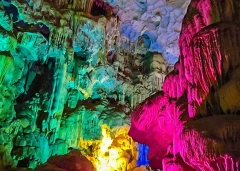 3 Days Best Guilin, Li River Cruise and Yangshuo Private Tour